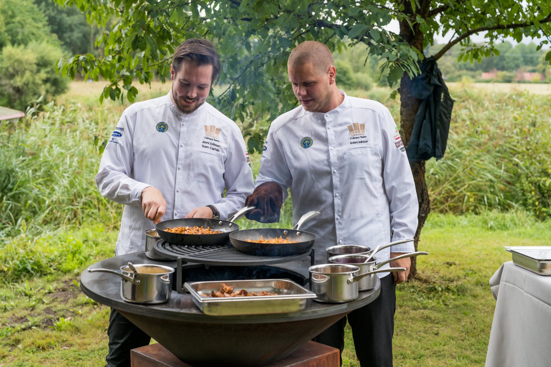 Edible Country, Stora Skuggan | Tomorrow’s Table